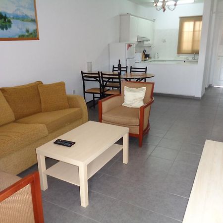 Apartament Santa Barbara Complex Limassol Zewnętrze zdjęcie